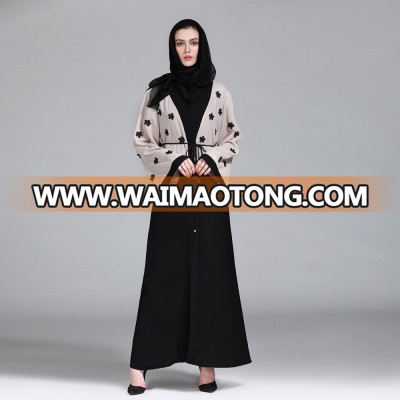 Muslim clothing wholesale jubah muslimah dress jubah muslimah abaya jubah